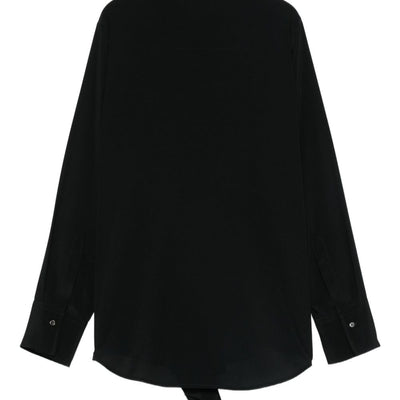 Alberto Biani Silk shirt