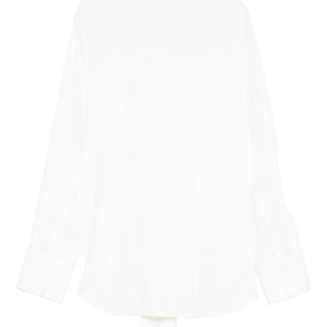 Alberto Biani Silk shirt