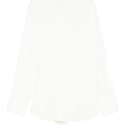 Alberto Biani Silk shirt