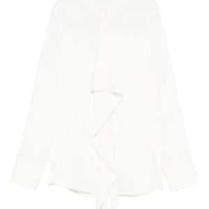 Alberto Biani Silk shirt