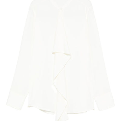Alberto Biani Silk shirt