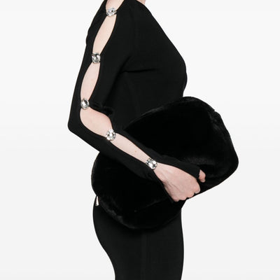 Apparis Jumbo Noor Pochette