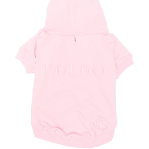 Poldo Dog Couture Pop Fleece