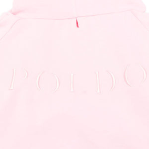 Poldo Dog Couture Pop Fleece