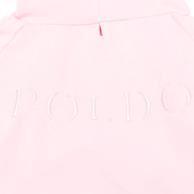 Poldo Dog Couture Pop Fleece