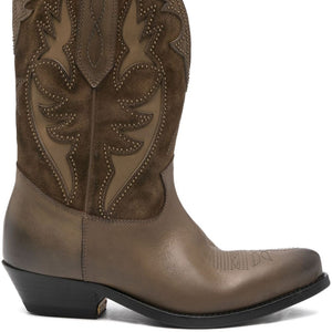 Golden Goose Wish Star boots