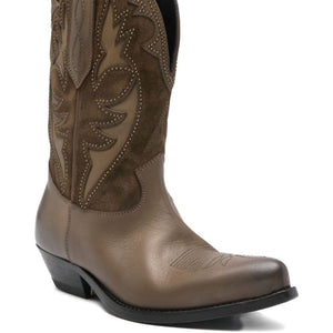 Golden Goose Wish Star boots