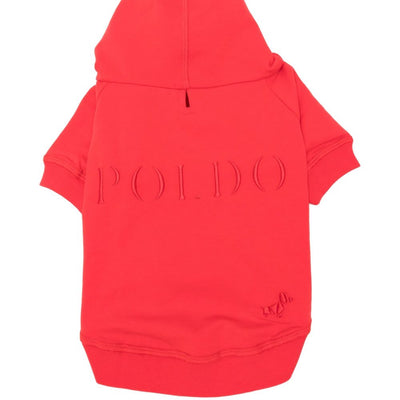 Poldo Dog Couture Pop Fleece