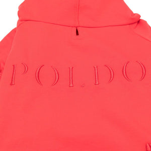 Poldo Dog Couture Pop Fleece