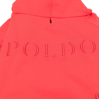 Poldo Dog Couture Pop Fleece