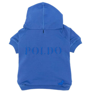 Poldo Dog Couture Pop Fleece