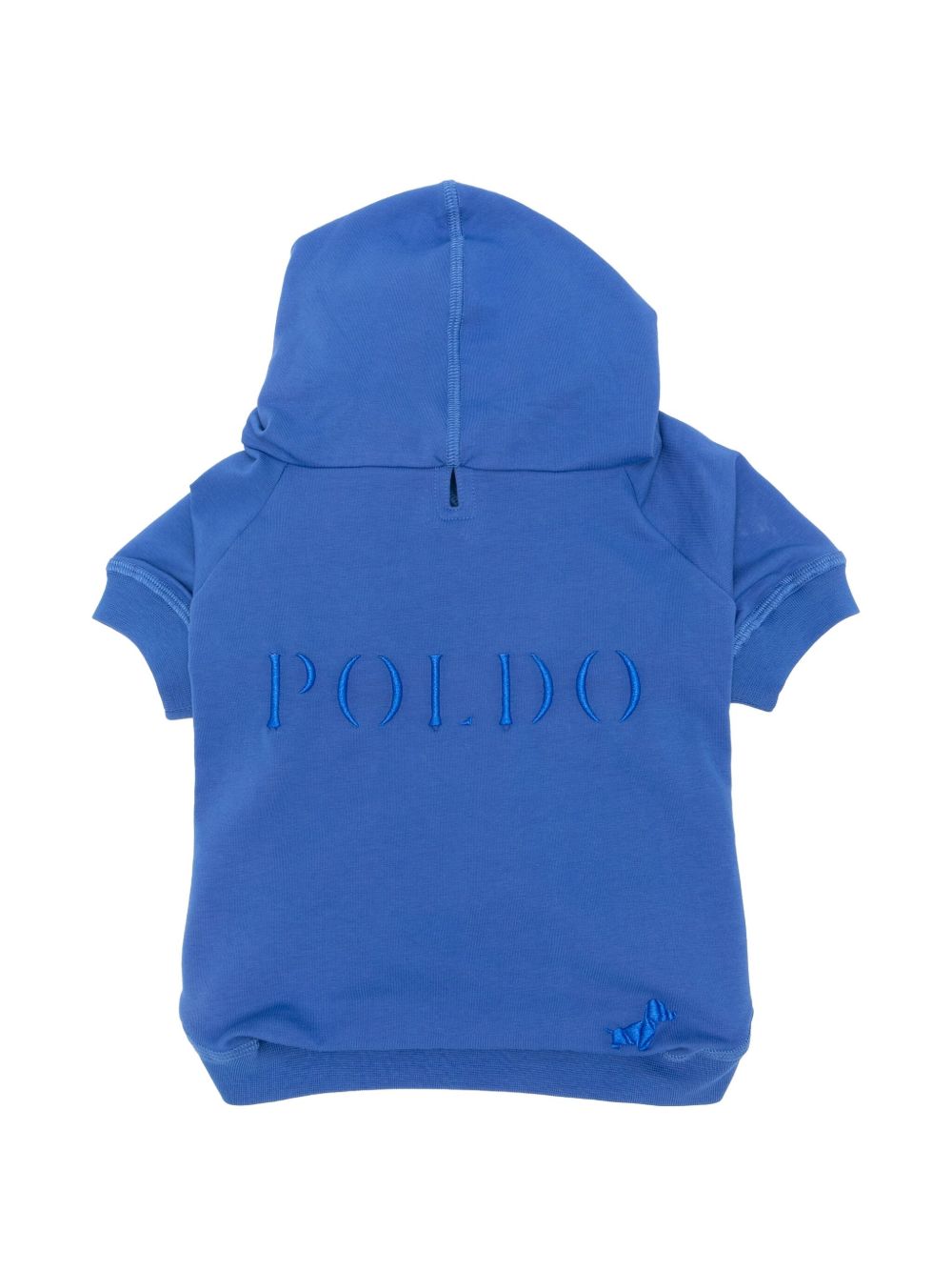 Poldo Dog Couture Pop Fleece