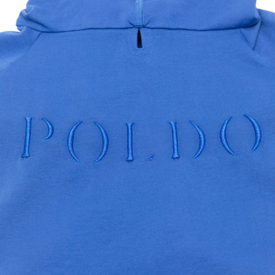 Poldo Dog Couture Pop Fleece