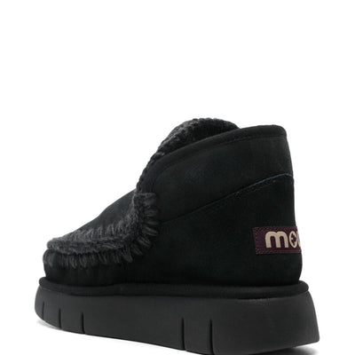 Mou Eskimo bounce sneaker