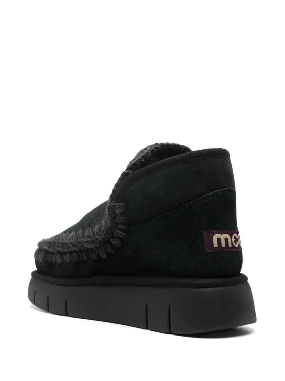 Mou Eskimo bounce sneaker