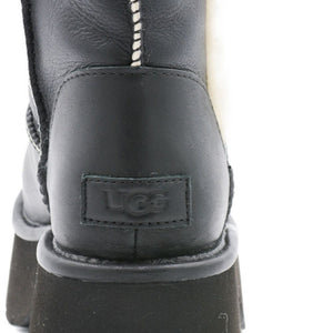 UGG Classic Esmee Leather Boots