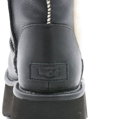 UGG Classic Esmee Leather Boots