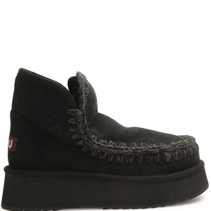 Mou Mini Eskimo Platform boot