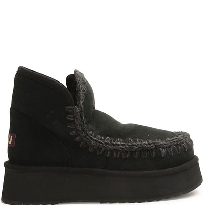 Mou Mini Eskimo Platform boot