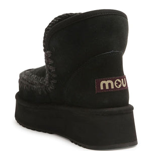 Mou Mini Eskimo Platform boot