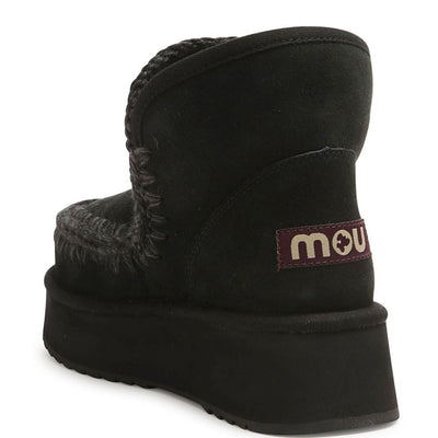 Mou Mini Eskimo Platform boot