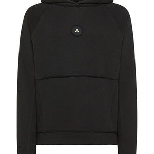 Peuterey Plurals X Tony Effe Cullinan cotton hoodie