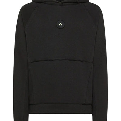 Peuterey Plurals X Tony Effe Cullinan cotton hoodie