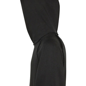 Peuterey Plurals X Tony Effe Cullinan cotton hoodie