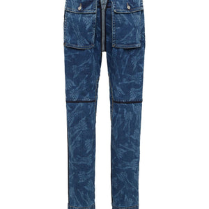 Dsquared2 Denim cotton jeans