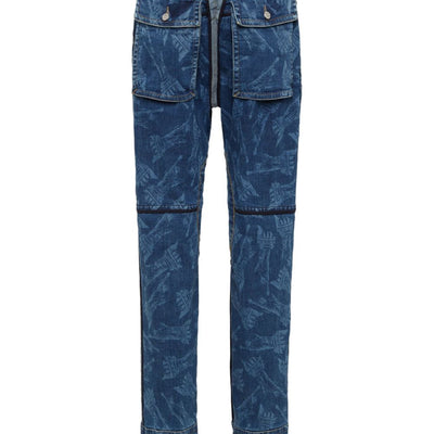 Dsquared2 Denim cotton jeans