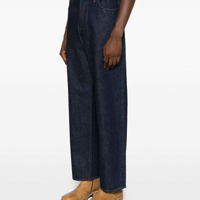 Stone Island denim jeans