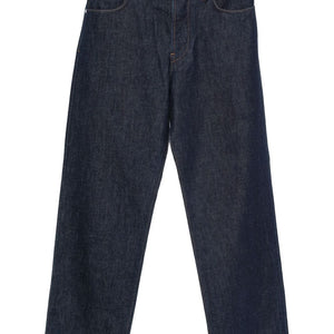 Stone Island denim jeans