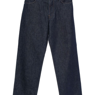 Stone Island denim jeans