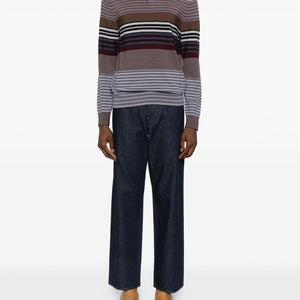 Stone Island denim jeans