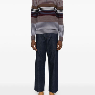 Stone Island denim jeans