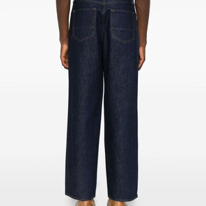 Stone Island denim jeans