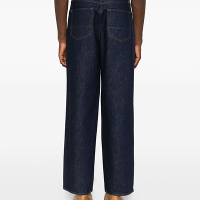 Stone Island denim jeans