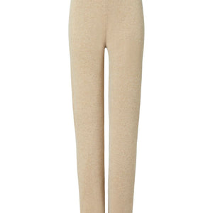 Tory Burch Wool knitted trousers