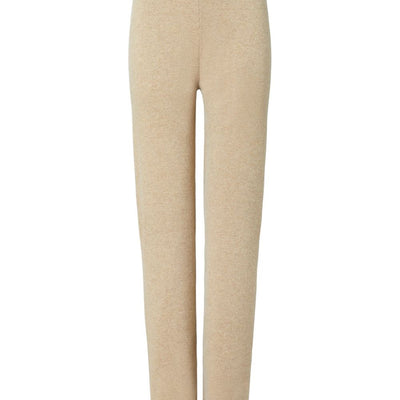 Tory Burch Wool knitted trousers