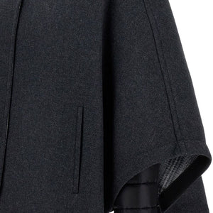Fay Reversible cape