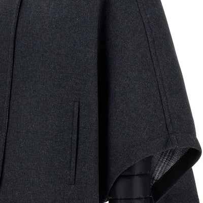 Fay Reversible cape