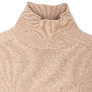 Tory Burch Wool turtle-neck jumper