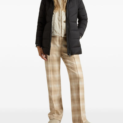 Woolrich Shirley down jacket