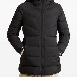 Woolrich Shirley down jacket