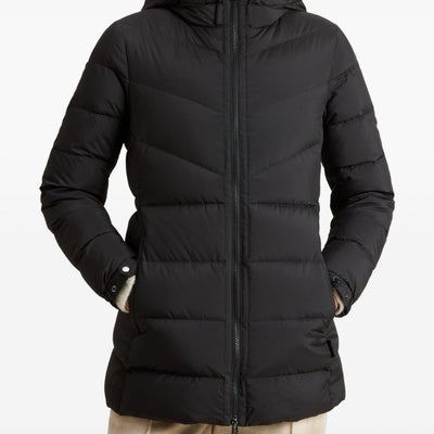 Woolrich Shirley down jacket