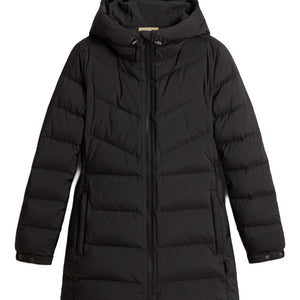 Woolrich Shirley down jacket
