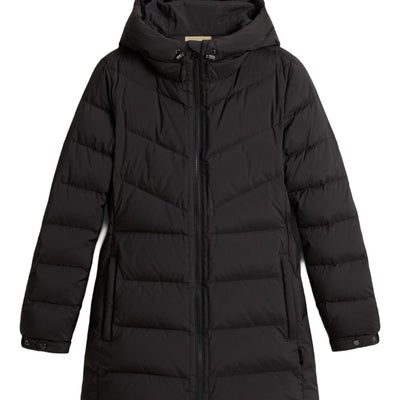 Woolrich Shirley down jacket