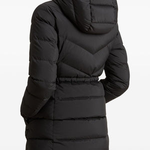 Woolrich Shirley down jacket