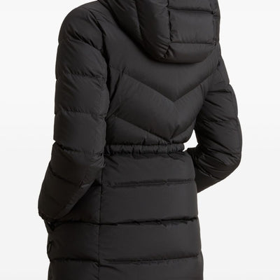 Woolrich Shirley down jacket
