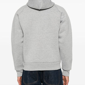 Carhartt Wip Main Carhartt WIP Hooded Zip-Up Sweatshirt